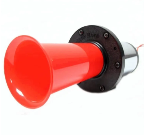 Fancy Dog Horn For Bike and Car High Quality Horn 12volt