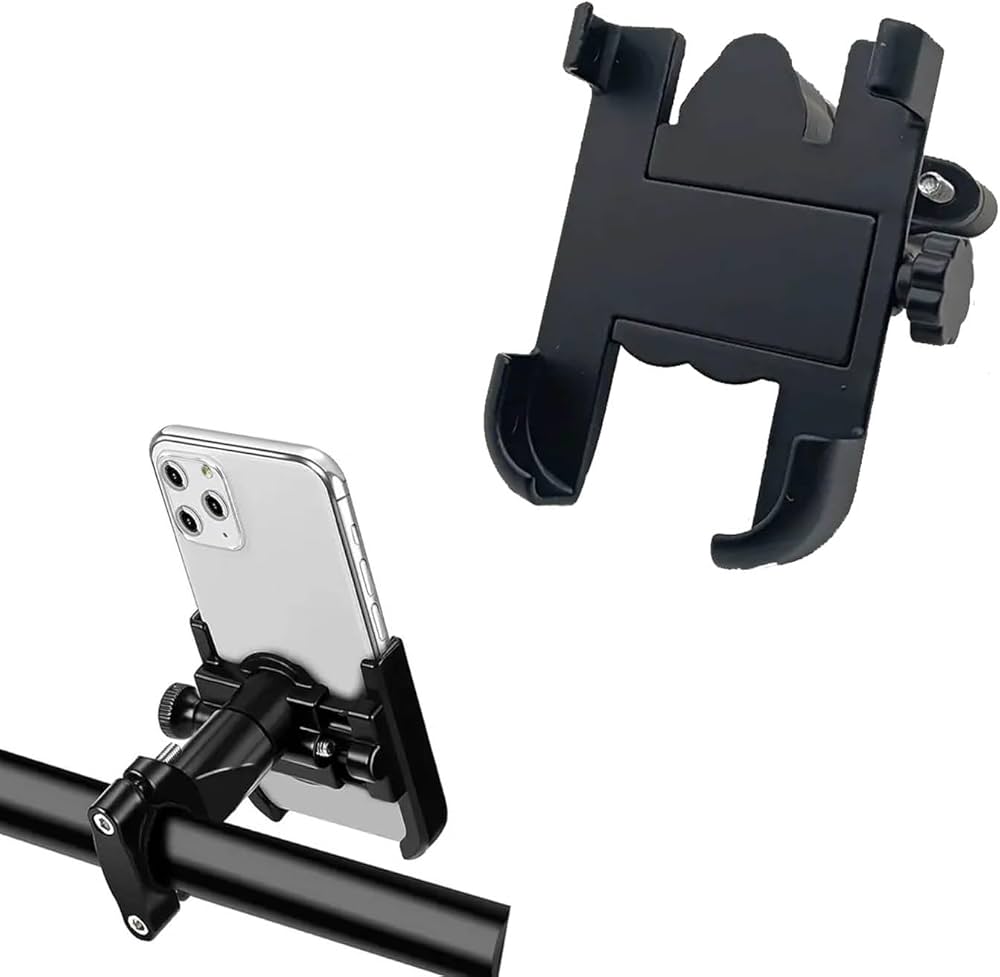 FULL METAL BODY BIKE & SCOOTY 360 DEGREE