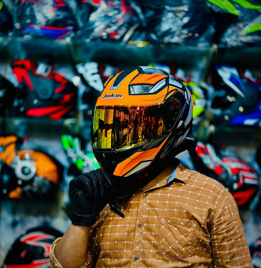 Helmets for Bike: A Complete Guide to Choosing the Right Motorcycle Helmet