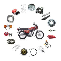 Vender Parts