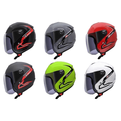 INDEX DUNK HELMET NEW