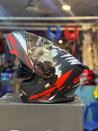 Superair SP915 ultra  DOT certified Helmet