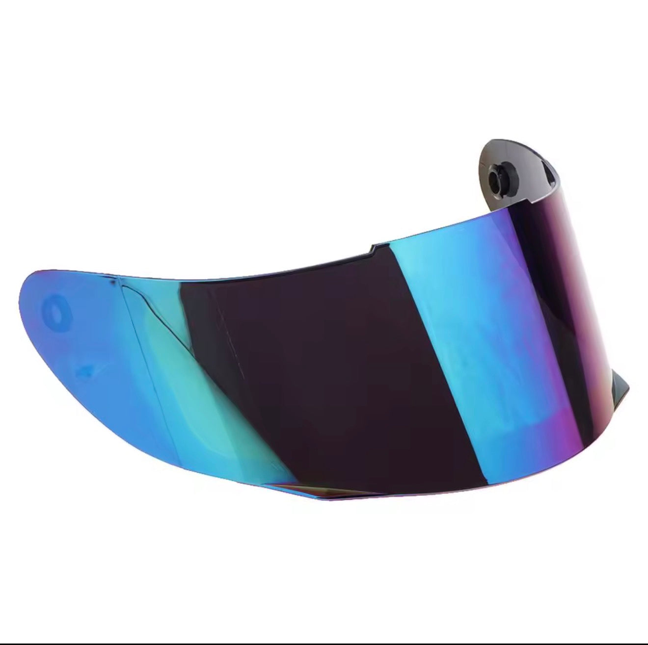 Visor Of superair 902 & Revo 259 Helmet & JHM Helmet DOT