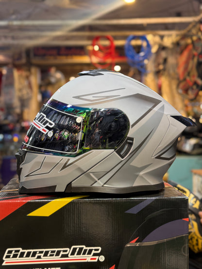 Superair SP915 ultra  DOT certified Helmet