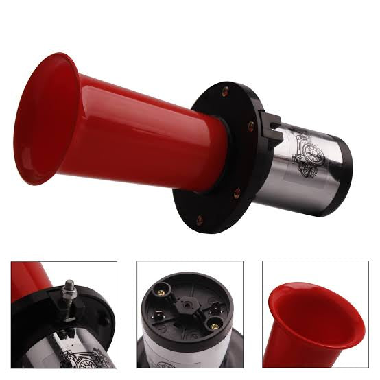 Fancy Dog Horn For Bike and Car High Quality Horn 12volt