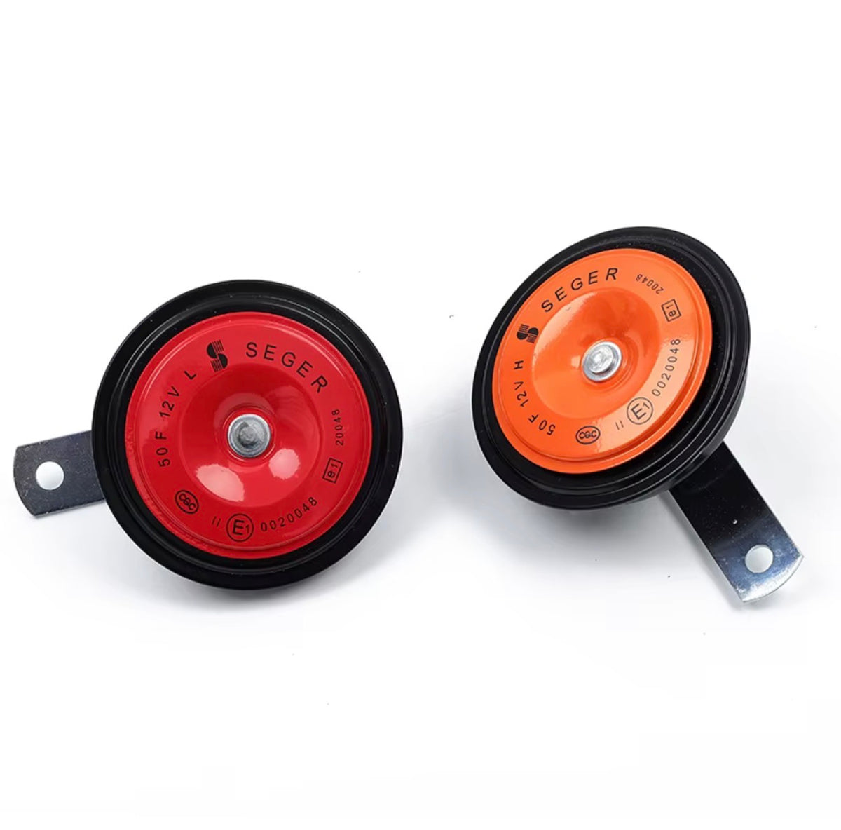 Seger Horn 60E For Car and bike 100% Original