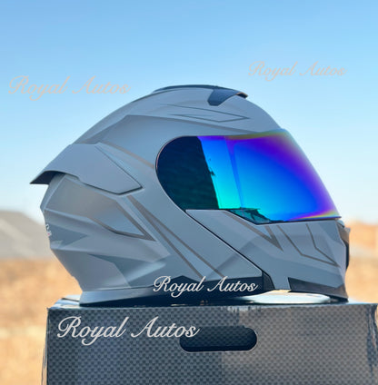 Superair Sp912 DOT certified Helmet