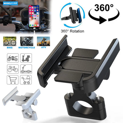 FULL METAL BODY BIKE & SCOOTY 360 DEGREE