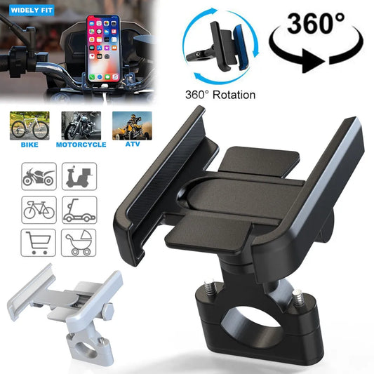 FULL METAL BODY BIKE & SCOOTY 360 DEGREE