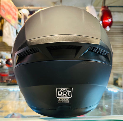 Eagle Flip up DOT certified helmet