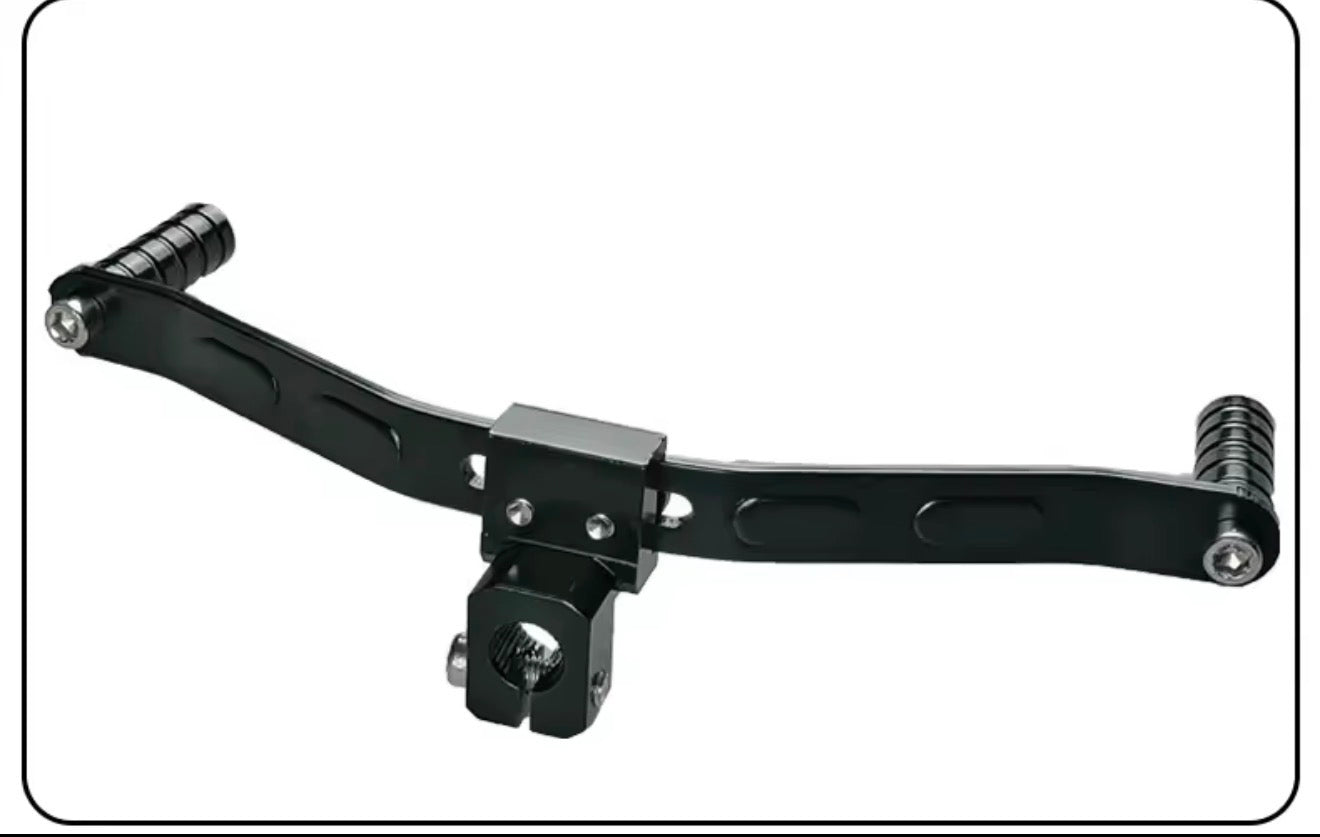 Gear Liver Full ( Universal )