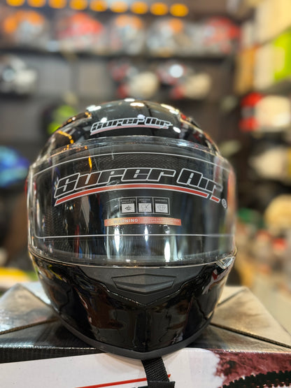 Superair 699 Unbreakable helmet