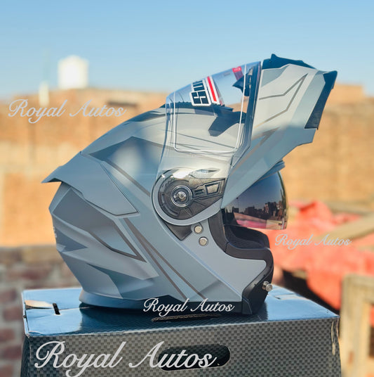 Superair Sp912 DOT certified Helmet