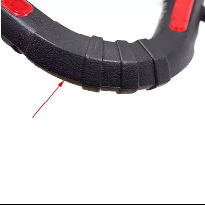 New Motorcycle Safe guard E102 Universal fitting Heavy Duty With Anti Rust ABS Coating  FOR YAMAHA YBR , YBR-G, YBZ , HONDA CB150F, HONDA CB125F, GR150, GS150 Leg Guard (imported)
