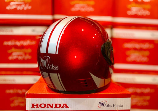 Atlas Honda Full face helmet