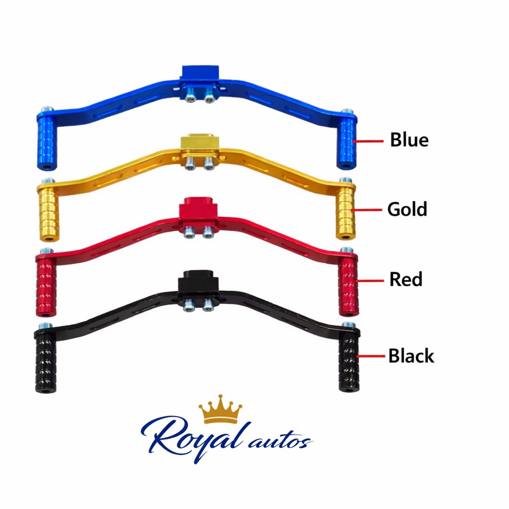 Gear Liver Full ( Universal )