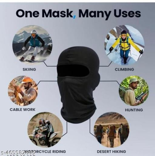 3 in 1 Deal Vector 254 Prime orange with Polarise Visor  DOT certified With Apex safety Gloves & Balaclava Mask  Super Deal for rider