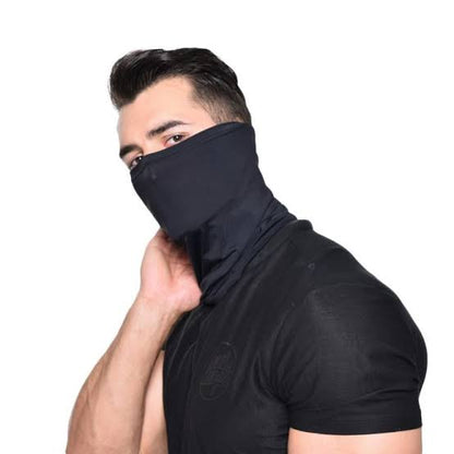 Skull Mask For Bikers, motorcycle rider Best for Riders for man Lightweight, breathable Face masks,Best for Summer And Winter Bandana, Balaclava,Dolphin