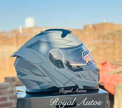 Superair Sp912 DOT certified Helmet