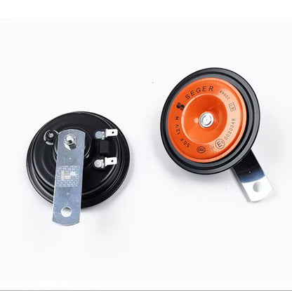 SEGAR 50F DISC HORN 2PC Low and High Original