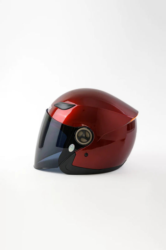 Vector 228 LX Half face Helmet open Face helemt