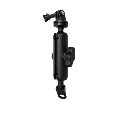 Motorcycle Bicycle Sports Camera Phone Holder Handlebar Mirror Mount Bracket For GoPro/DjI/Insta 360 Action Cameras/Phones