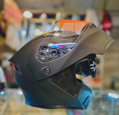 Eagle Flip up DOT certified helmet