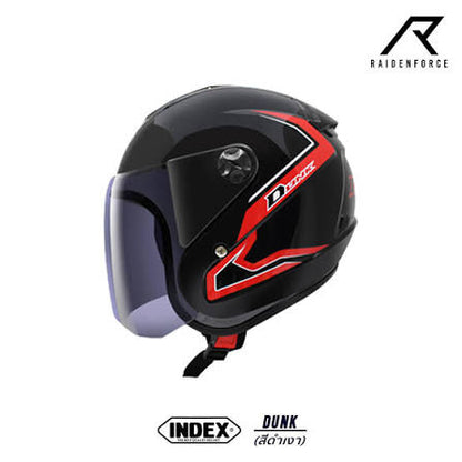 INDEX DUNK HELMET NEW