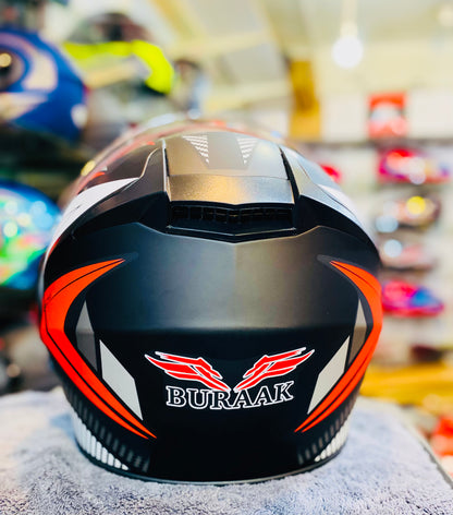 Imported Flip up modular helmet