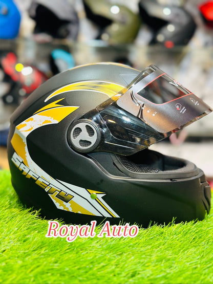 Safety Helmet Large size full face helmet