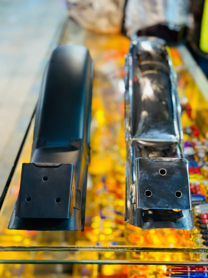 Back Bracket For CD 70 & chaina Bike universal