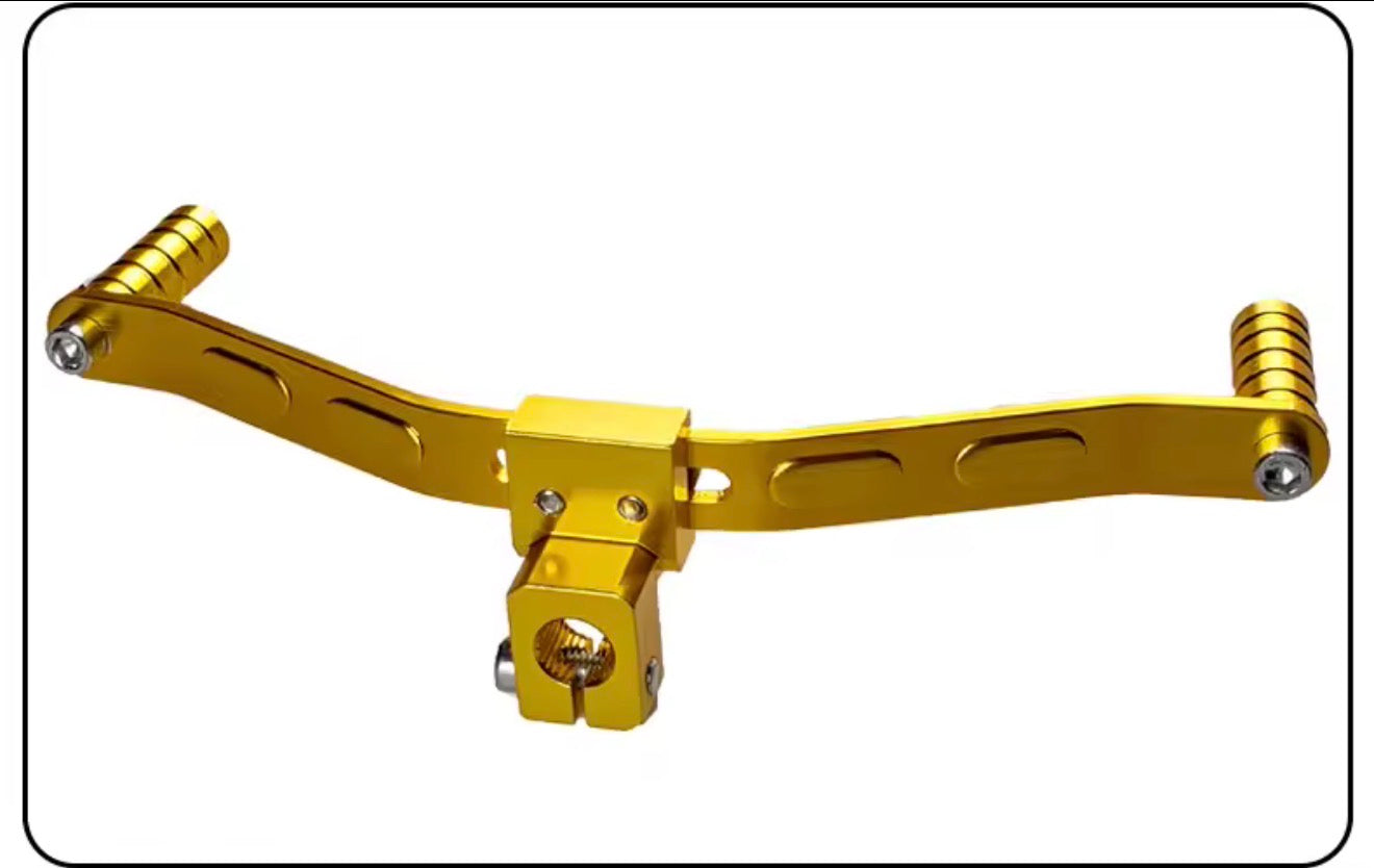 Gear Liver Full ( Universal )