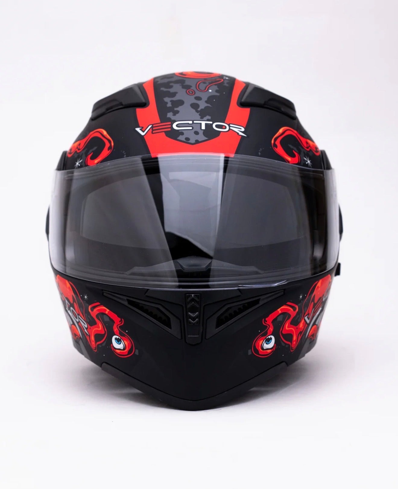Vector 254 DOT certified Helmet