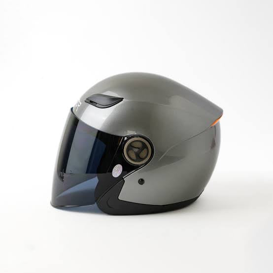 Vector 228 LX Half face Helmet open Face helemt