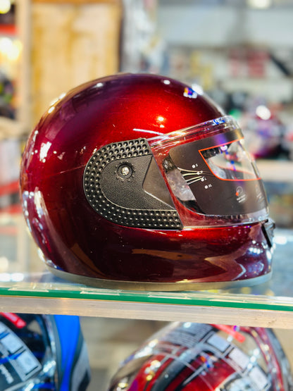 Vitro helmet full face Medium size