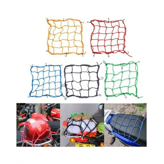 Helmet Mesh – Seat Net