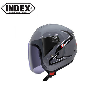 INDEX DUNK HELMET NEW