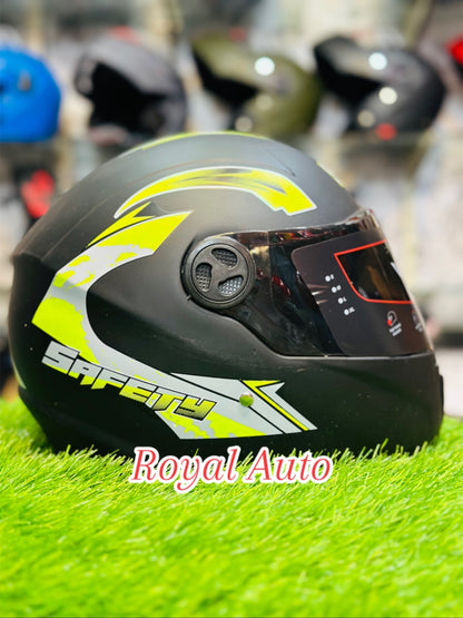 Safety Helmet Large size full face helmet