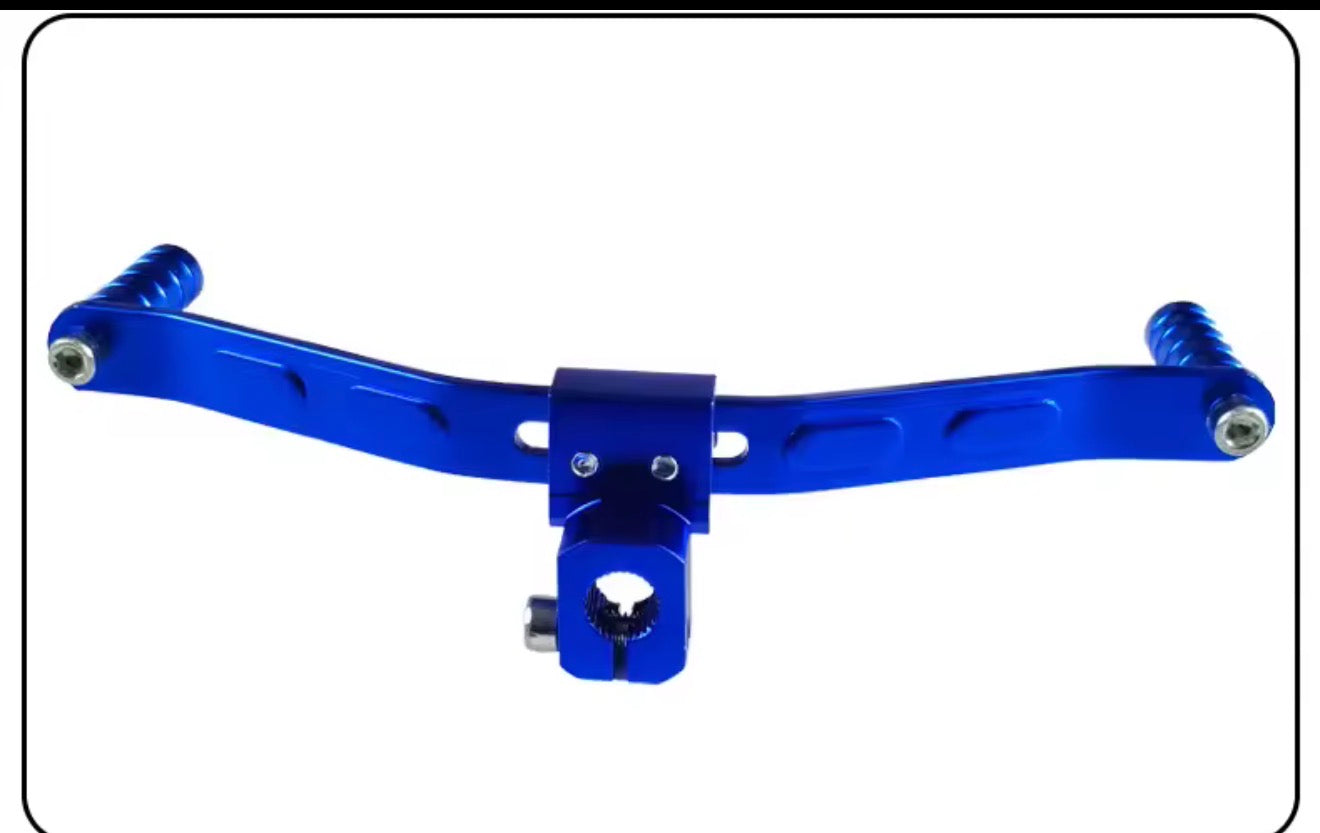 Gear Liver Full ( Universal )