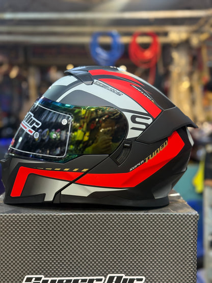 Superair Sp912 DOT certified Helmet
