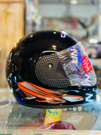 Vitro helmet full face Medium size