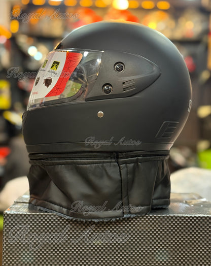 Yanma Impoted Helmet with Color ( Imported )