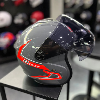 INDEX DUNK HELMET NEW