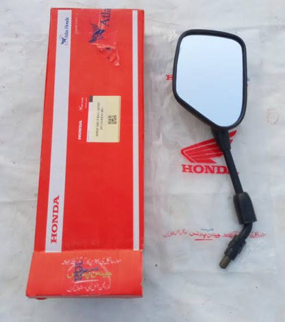 Orignal Honda Side mirror for CD 70 & CG 125 Motorcycle side mirrors