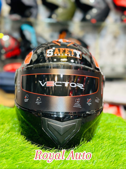 Safety Helmet Large size full face helmet