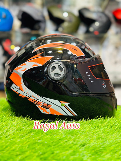 Safety Helmet Large size full face helmet