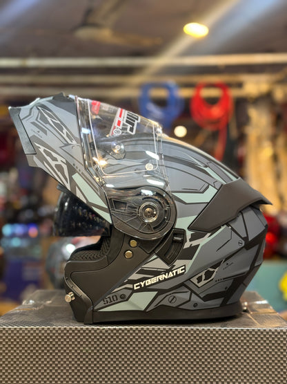 Superair Sp912 DOT certified Helmet