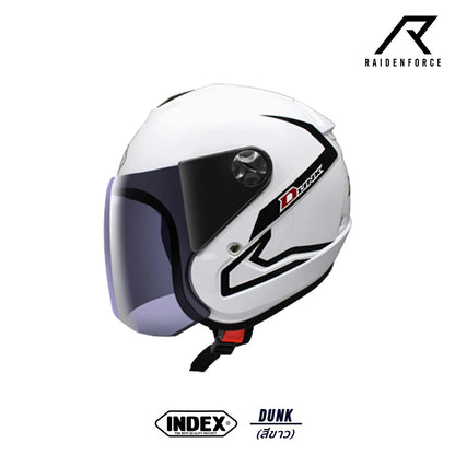 INDEX DUNK HELMET NEW