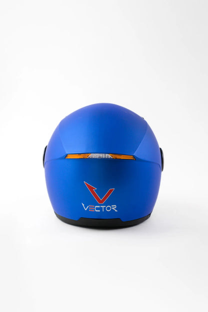 Vector 228 LX Half face Helmet open Face helemt