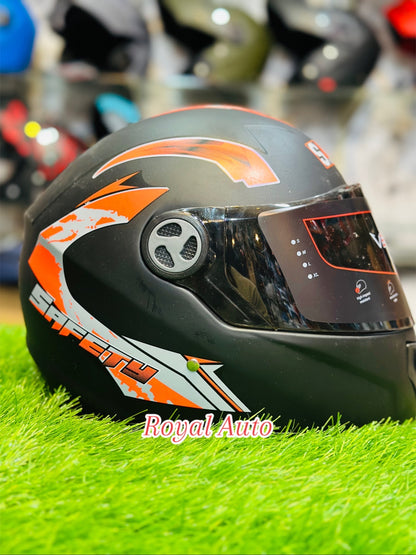 Safety Helmet Large size full face helmet